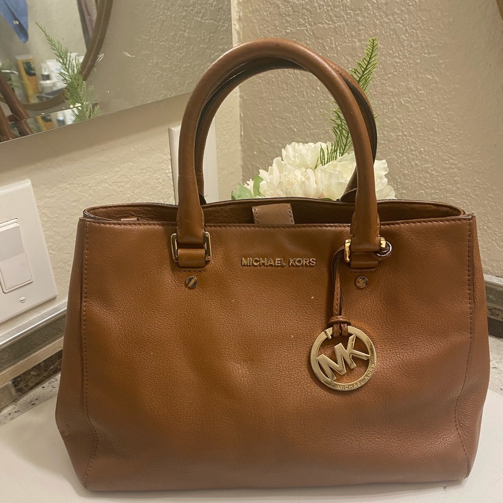 Michael Kors Satchel